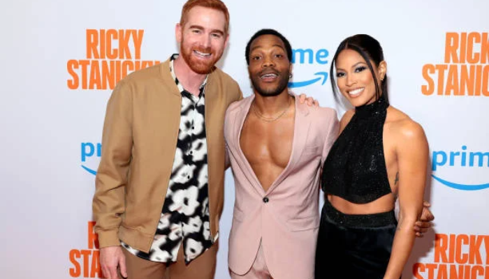 Is Andrew Santino Married? Unveiling the Comedian’s Relationship Status