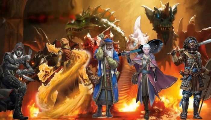 DnD Soldier Background: Unleashing the Warrior Spirit in Your Campaign