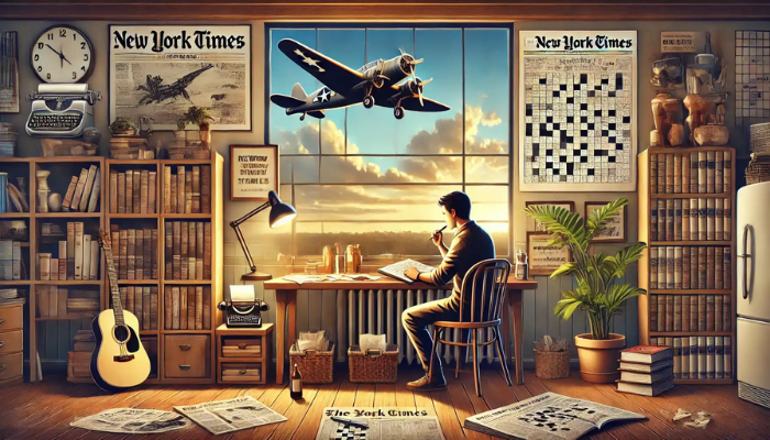A Wing for a Prayer NYT Crossword: Unlock the Mystery with Expert Insights