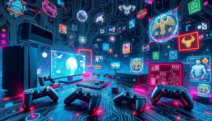 Gaming Updates LCFModGeeks: Your Ultimate Guide to the Latest in Gaming