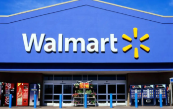 facts about walmart