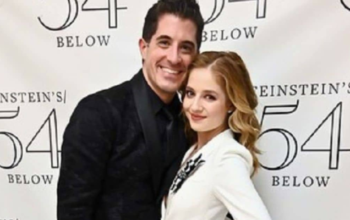 divorcing jackie evancho husband