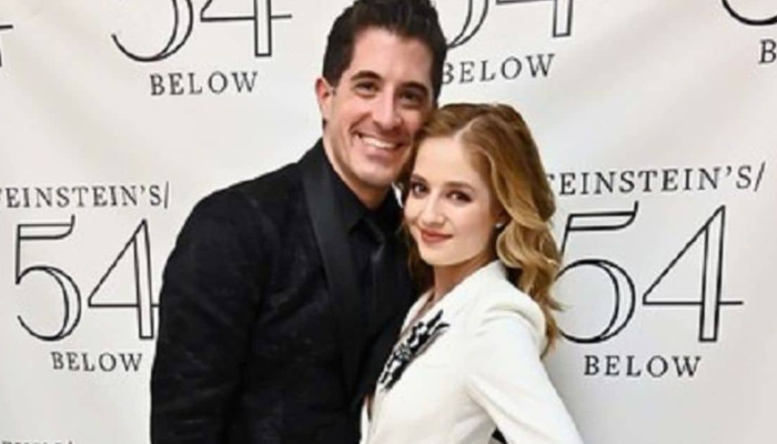 Divorcing Jackie Evancho Husband: Everything You Need to Know
