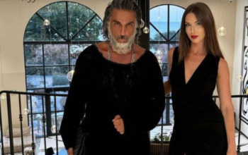 ilan tobianah wife photos