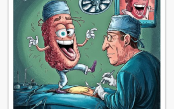 gallbladder jokes