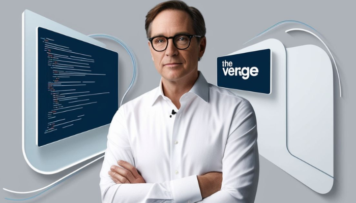 Threadspeters The Verge: Exploring Key Trends and Insights in Tech New