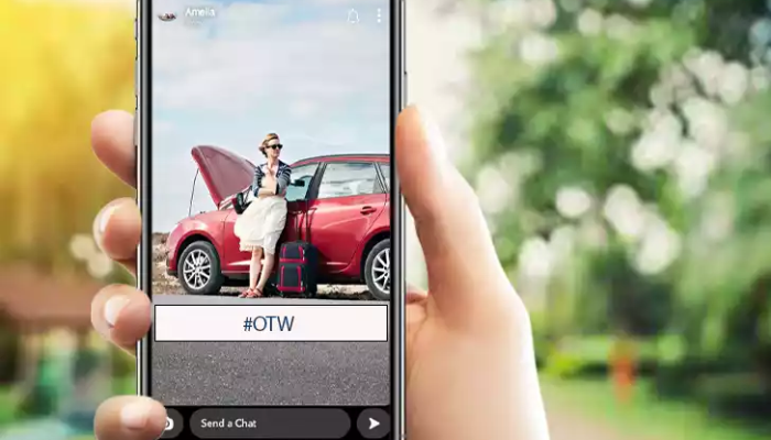What Does OTW Mean on Snapchat? Unveiling the Slang Behind the Buzz